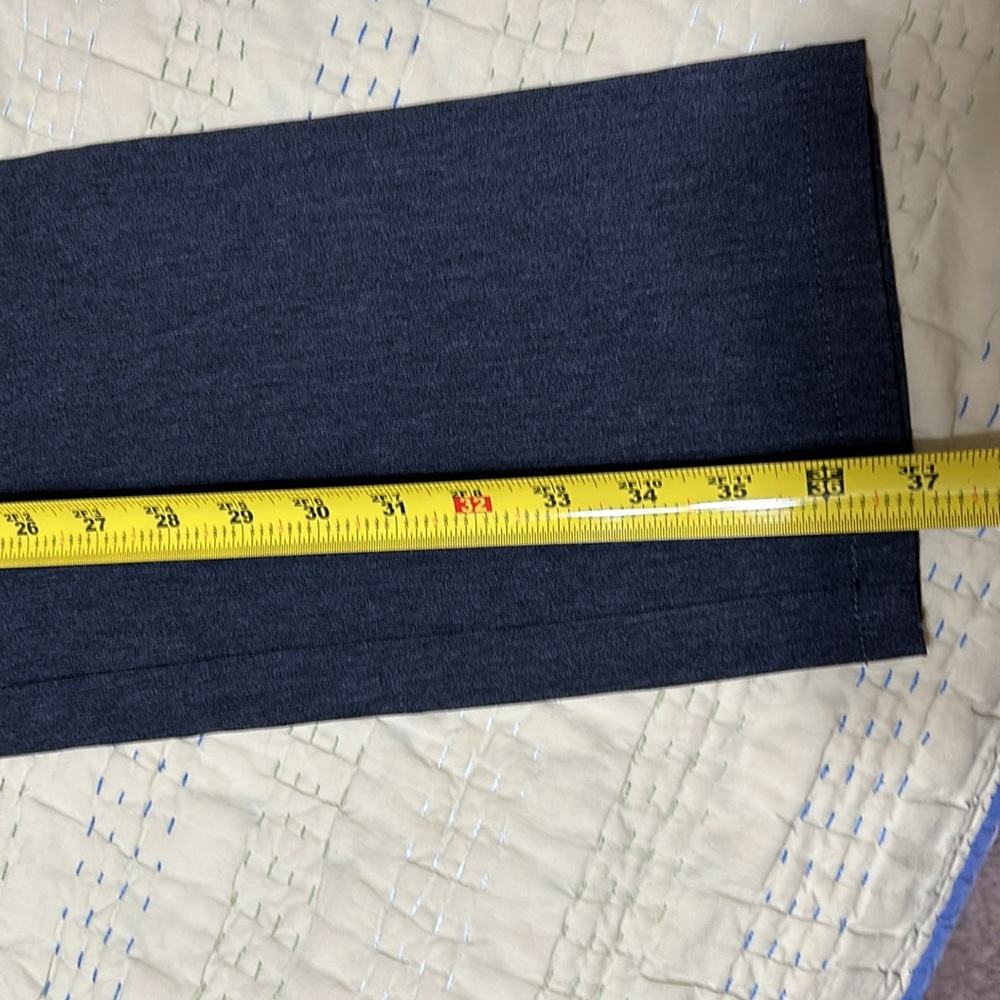 Westbound petites. Gray slacks. Size 10P regular. Great condition. Stretchy. - Picture 5 of 6